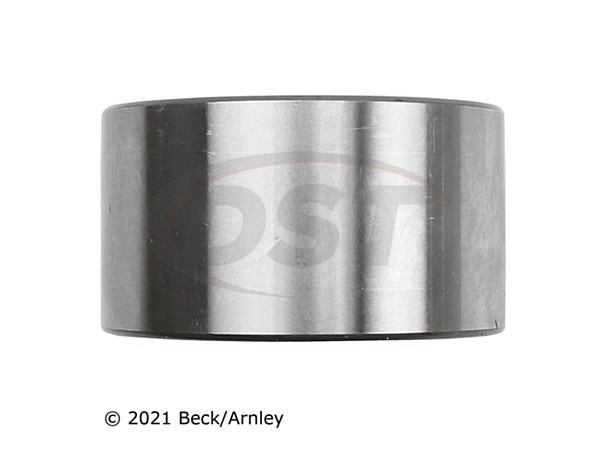 beckarnley-051-3914 Front Wheel Bearings